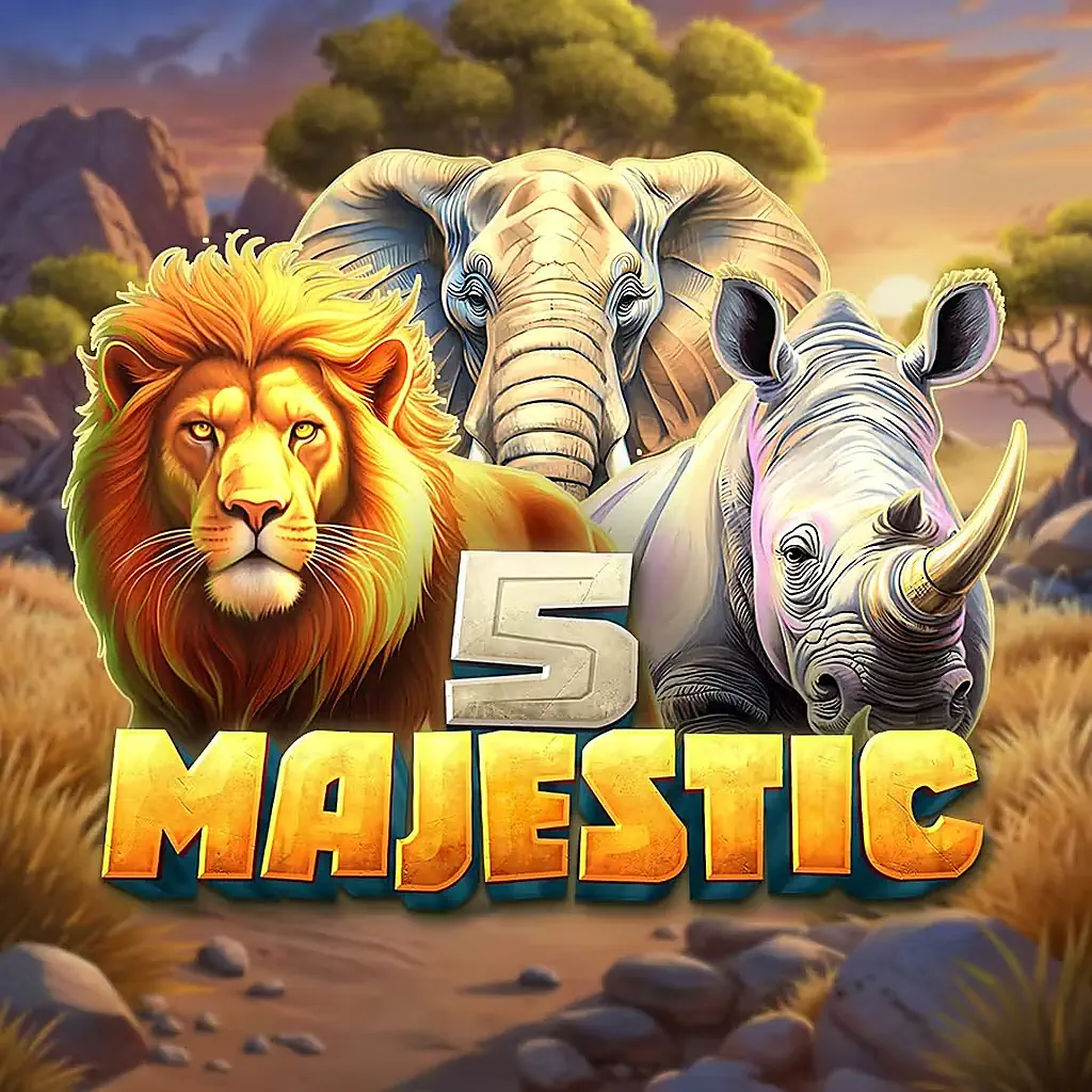Надежные казино Majestic: безопасность игры и вывод средств Надежные казино Majestic: безопасность игры и вывод средств